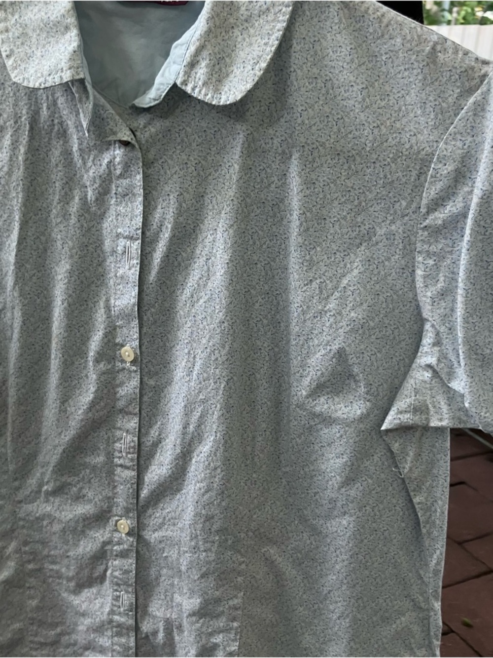 Beautiful blouse - Picture 4 of 10